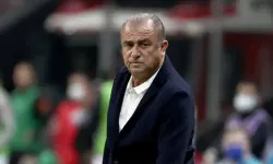 Fatih Terim'den Galatasaray paylaşımı