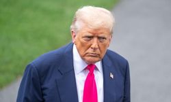 ABD Başkanı Trump'tan 'Hürmüz Boğazı' açıklaması!