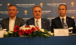 Sandık geliyor: AK Parti'den referandum sinyali!