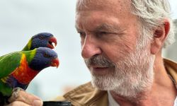 Usta oyuncu Sam Neill 78 yaşında hayatını kaybetti!