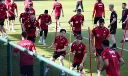 Bursa’da milli ateş yeniden yanıyor! Uluslar Ligi’nde milli heyecan başlıyor
