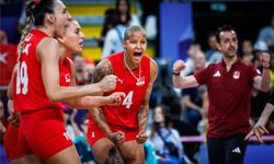 Filenin Sultanları final setinde yıkıldı!
