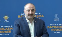 AK Parti Bursa Milletvekili Varank'tan dikkat çeken 'istifa' çıkışı: 'Bırakın sorumluluk üstlenmeyi...'