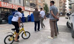 Bursa'da silahlı kavga: 1 yaralı