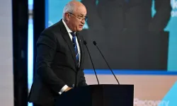Moldova'da hükümet düştü!