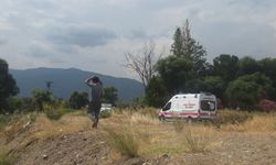 İznik Gölü'nde kaybolan 2 genç için arama çalışması başlatıldı