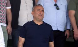 Başkan Senal'dan devam kararı: "Artık geçmişi geride bırakalım"