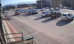 Bursa’da cipin çarptığı çocuk ağır yaralandı