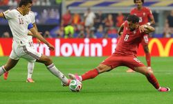 İspanya, Portekiz'i son dakikada devirdi!