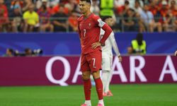 Portekiz Dünya Kupası'ndan elendi, Ronaldo veda etti... Cristiano Ronaldo futbolu bıraktı mı?