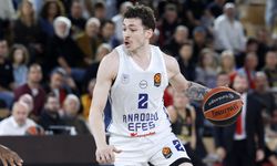 Galatasaray, Şehmuz Hazer'i açıkladı