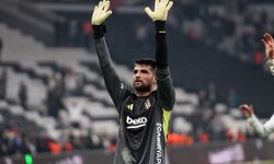 Beşiktaş'ta Ersin Destanoğlu ile yollar ayrıldı