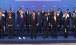 Arnavutluk lideri Edi Rama'nın ayakkabıları gündem oldu!