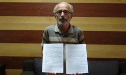 Ali Turan'dan Bursa Valiliği'ne tarihi miras çağrısı
