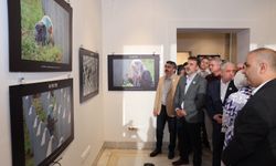 Srebrenitsa kurbanları Bursa'da anıldı