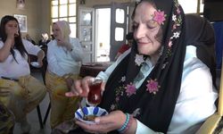 Bursa'da ilginç gelenek... Kadınlar köyün yönetimini ele geçirdi