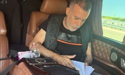 Haluk Levent telefonunun şifresini polise vermedi!