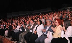 Altın Karagöz sahibini buldu