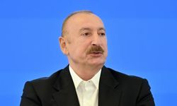 Aliyev: "Türkiye ile Azerbaycan'ın ilişkisi komşuları tarafından örnek alınmalıdır"