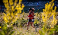Bursa Uludağ Premium Ultra Trail’e 23 ülkeden 2853 sporcu katılacak