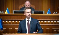 Ukrayna'nın yeni başbakanı Naftogaz CEO'su Sergii Koretskyi oldu