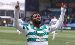 Bursaspor, Kelechi Iheanacho'yu renklerine bağladı