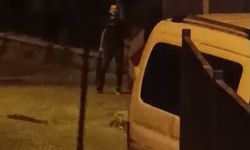Bursa'da pompalı dehşeti! Sokak ortasında ateş açtı 1 kişi yaralandı