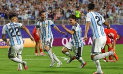 2026 FIFA Dünya Kupası'nda final heyecanı