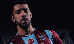 Trabzonspor, Cenk Özkaçar transferini resmen açıkladı