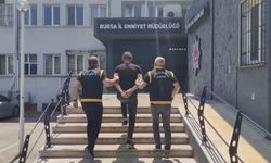 Pompalı dehşetinin şüphelisi kıskıvrak