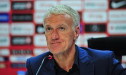 Fransa'da Deschamps dönemi sona erdi
