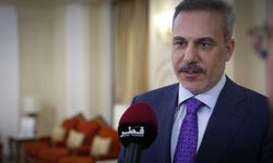 Bakan Fidan: "Dileğimiz, İran ve Amerika arasında bir anlaşmaya tekrar dönülmesi"