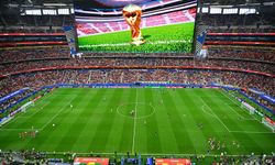 2026 FIFA Dünya Kupası'nı 6 milyon 810 bin 966 taraftar izledi