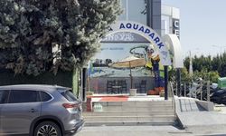 Bursa'da akılalmaz olay... Yaşı küçük temizlikçi 10 metreden düştü!