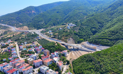 Bursa'yı da ilgilendiriyor... Yalova-Armutlu arası 30 dakika kısalıyor!