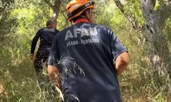 Bursa'da manzara izlerken düştü... Yardıma gelen ekiplerden kaçtı!