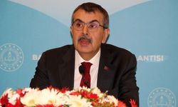 Bakan Tekin: "Özel okullarda öğretmenlerin ortalama maaşı 40 bin lira"
