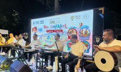 İlçe şenliklerinin altıncı durağı Yenişehir oldu