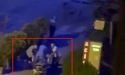 Bursa'da kadın doktor sedye üzerinde kritik müdahale