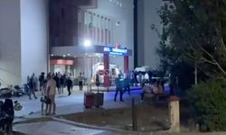 Dünürlerin kavgası kanlı bitti: 1 ölü, 6 yaralı