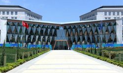 Ay Yıldız Karargahı, Pentagon'un 3 katı büyüklüğünde