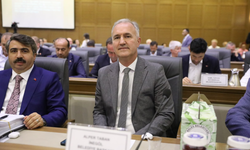 Başkan Taban’dan Biba’ya Teşekkür
