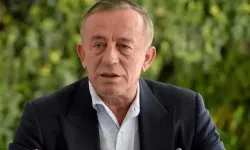 Ali Ağaoğlu'nun bir gecede ödediği hesap dudak uçuklattı!