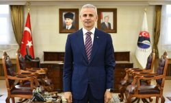 Mehmet Fatih Çiçekli kimdir? Ardahan Valisi Mehmet Fatih Çiçekli nereli, kaç yaşında?
