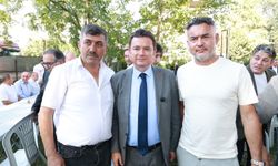 Osmangazi’de Muharrem Ayının bereketi yaşandı