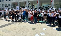 Atış Yapı mağdurlarından açıklama var: "Bedelini vatandaş ödüyor"