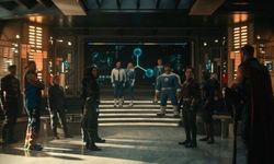 Merakla beklenen 'Avengers: Doomsday'den ilk fragman