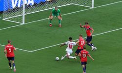 FIFA'dan İngiltere - Norveç maçındaki tartışmalı golle ilgili açıklama