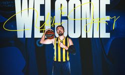 Sertaç Şanlı yeniden Fenerbahçe’de
