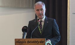 İnegöl'de iklim zirvesi: Yerelden küresele ortak mücadele mesajı